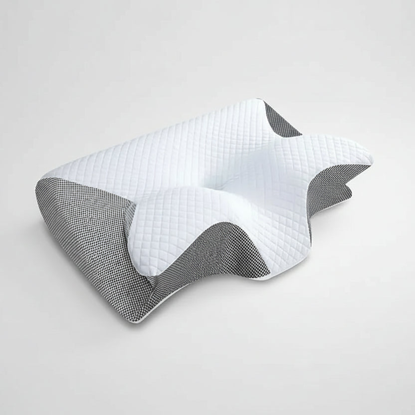 Almohada Ergonómica con Memoria Personalizada