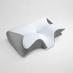 Almohada Ergonómica con Memoria Personalizada